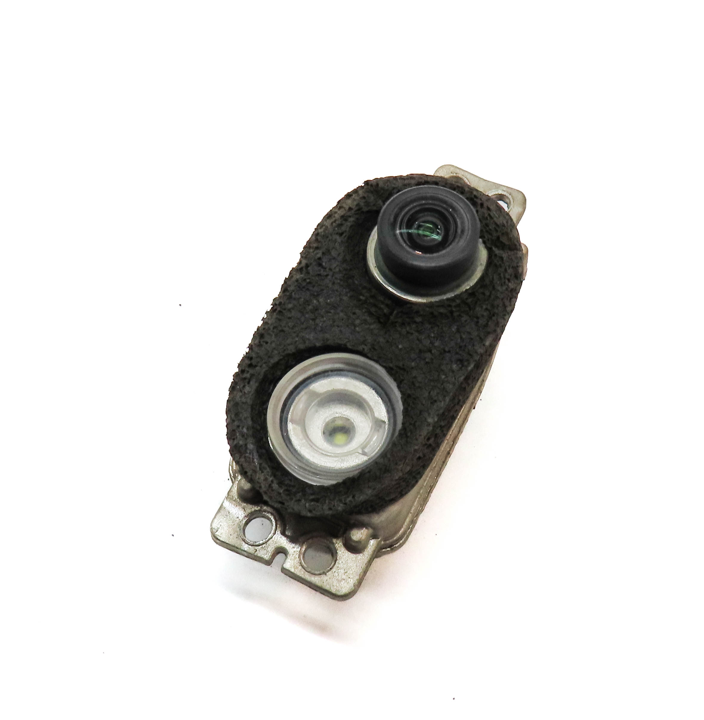 10-13 LAND ROVER LR4 RANGE ROVER SPORT (L320) DOOR MIRROR SURROUND VIEW CAMERA — exact item pictured
